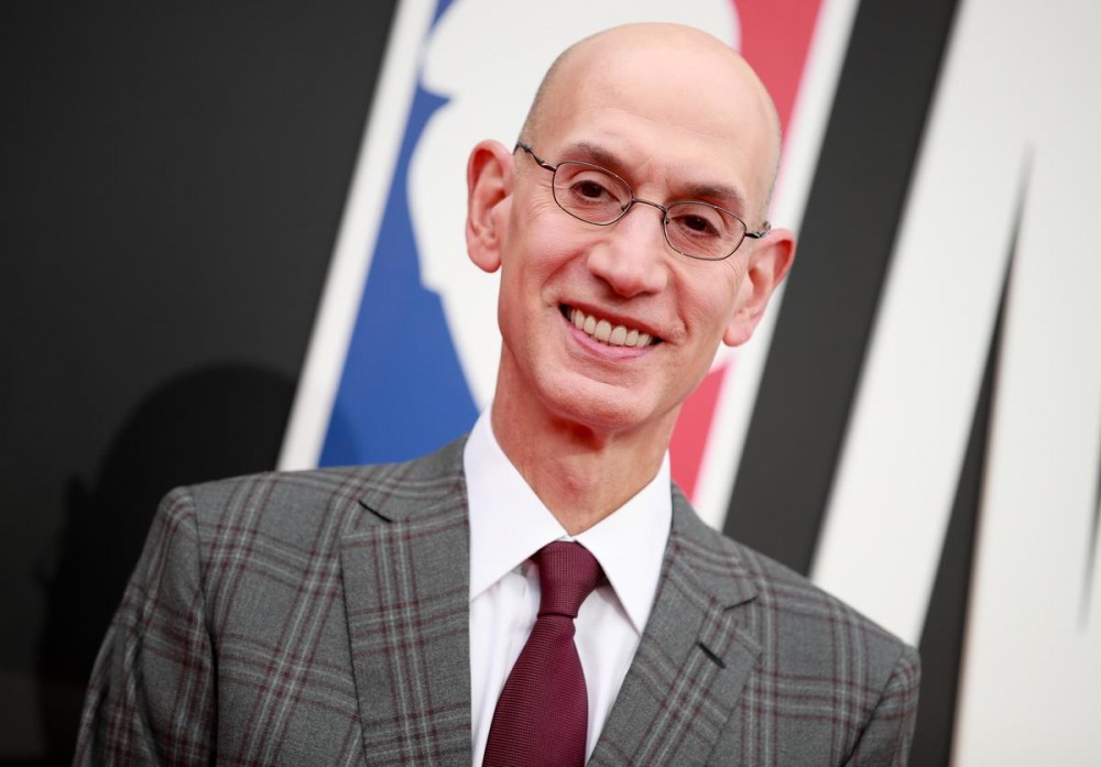 Adam Silver Reveals NBA's Latest Idea Amid Coronavirus Shutdown