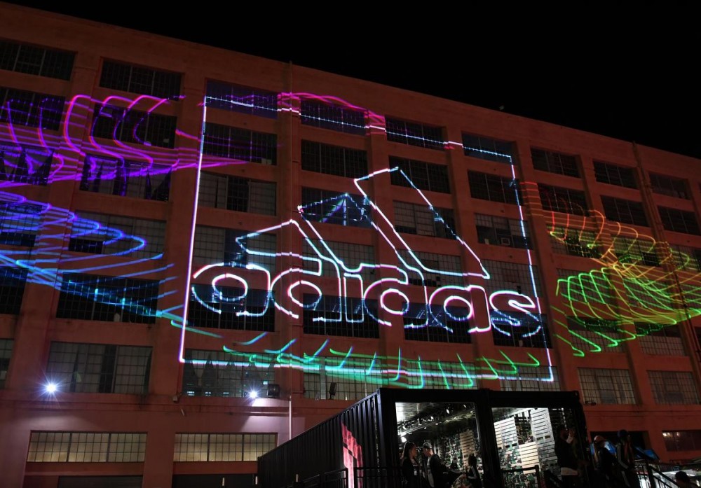 Adidas Closes Stores After Angering Employees Amid Pandemic