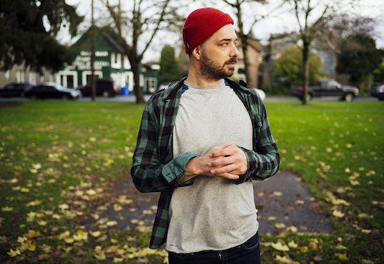 Aesop Rock Announces New Music From ‘Freedom Finger’ Video Game Soundtrack