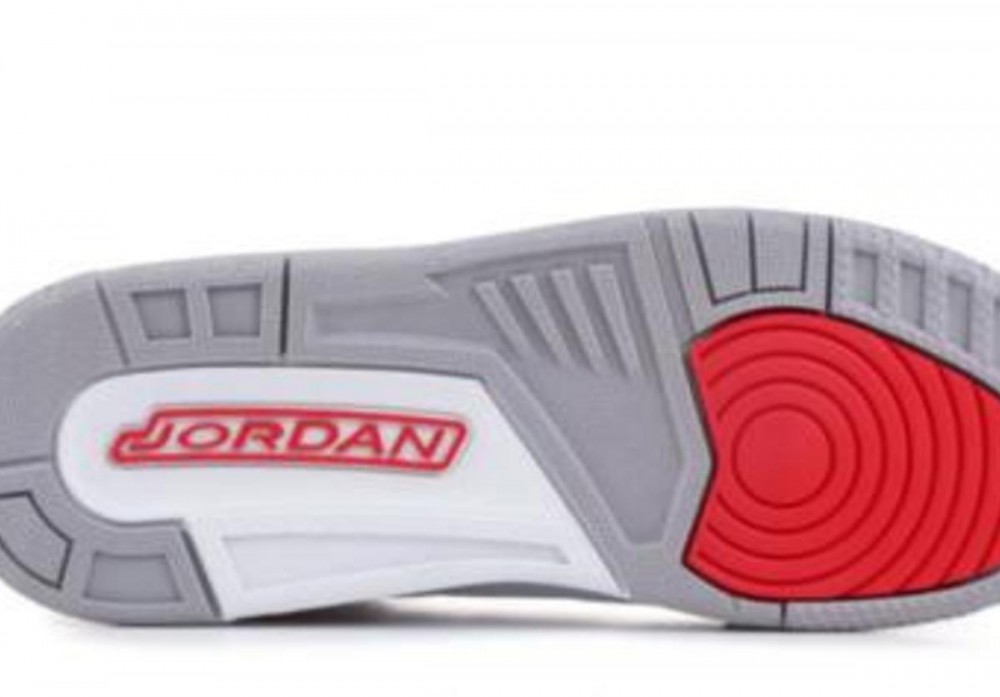 Air Jordan 3 "Animal Instinct" Coming Soon: Best Look Yet