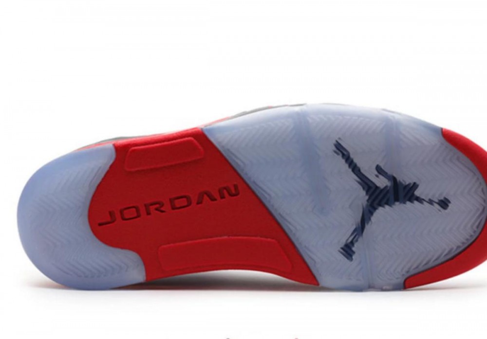 Air Jordan 5 "Fire Red" Release Postponed: New Details