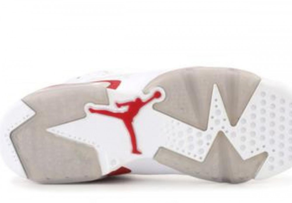 Air Jordan 6 "Hare" Coming Soon: Special Packaging Revealed