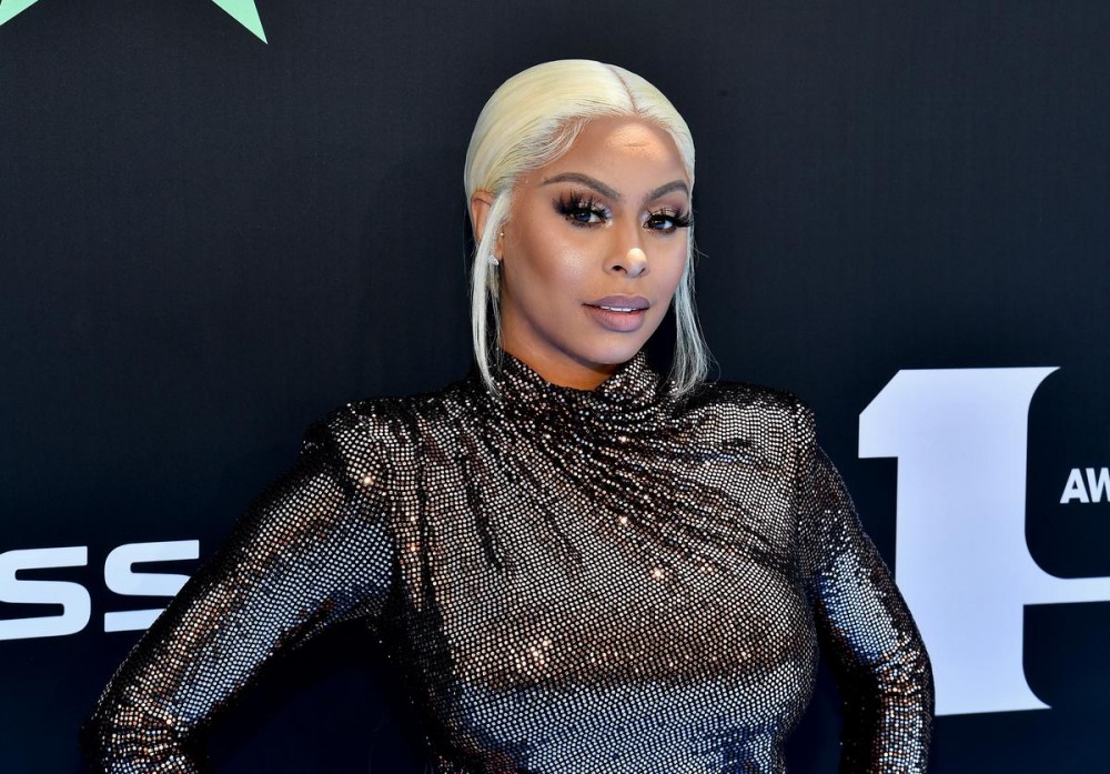 Alexis Skyy Complains About Being Famous