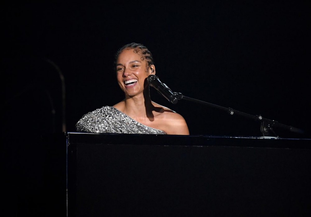 Alicia Keys New Album Release Date Uncovered By Twitter
