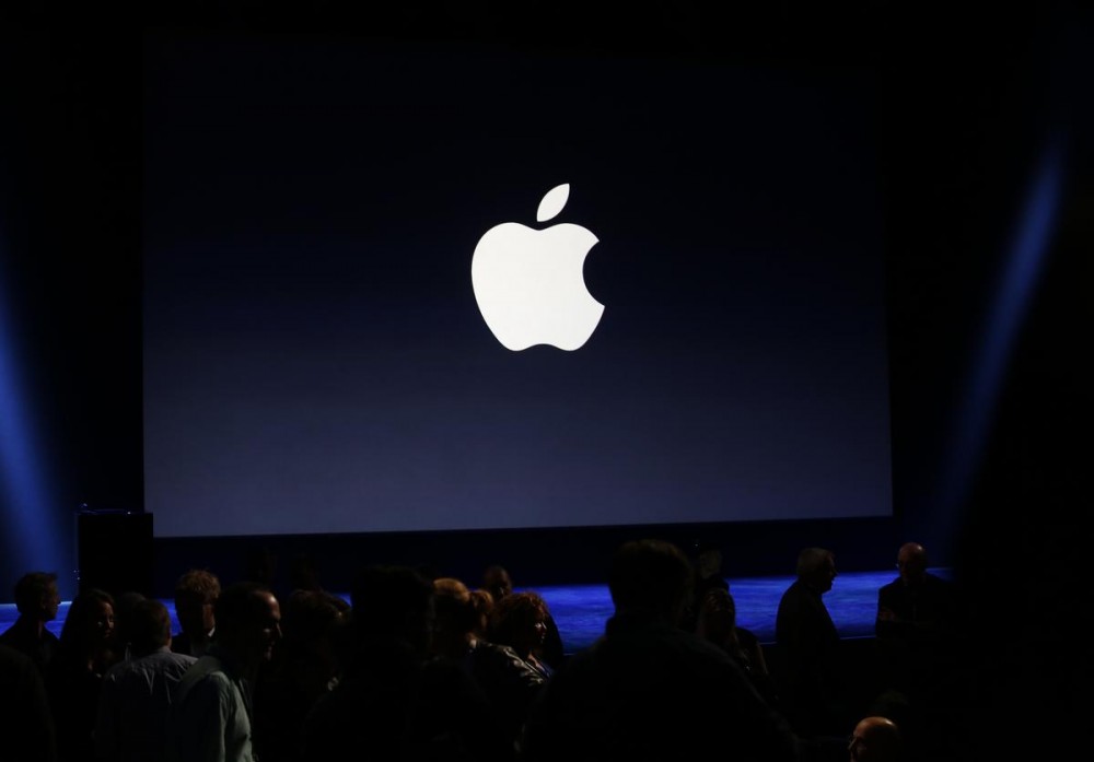 Apple Launches New MacBook Air & iPad Pro Models