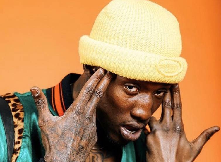 Atlanta Rapper Ola Runt Signs to Gucci Mane’s 1017 Records