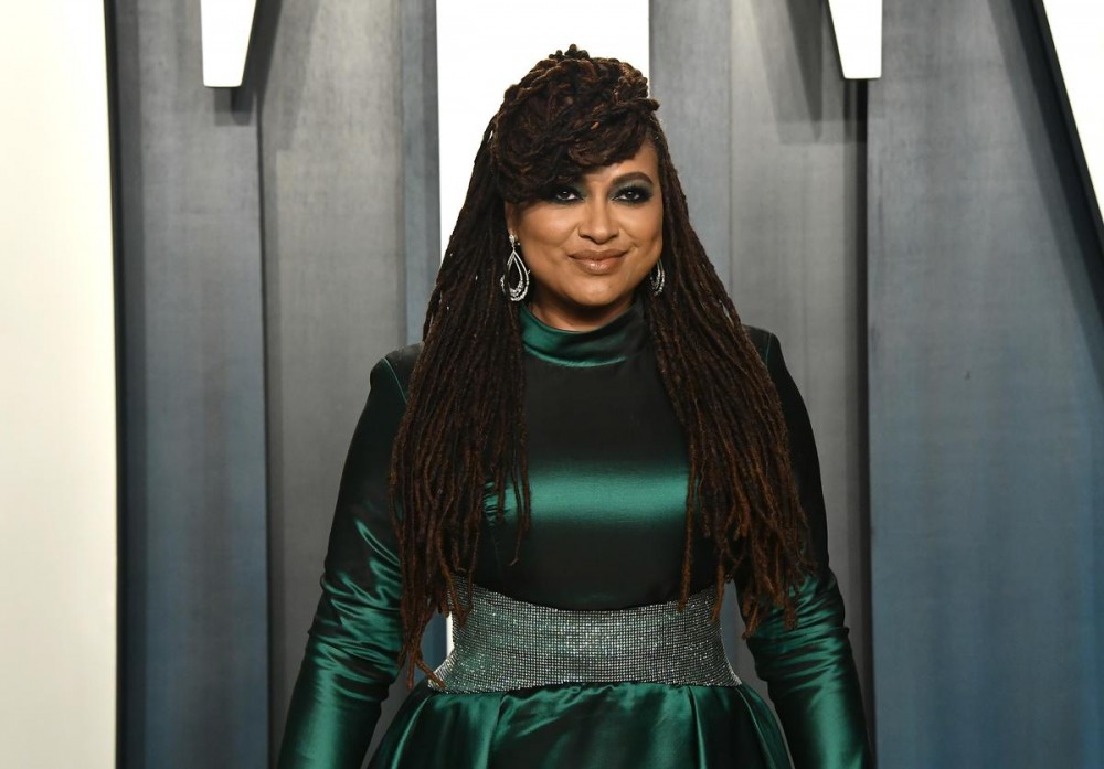 Ava DuVernay & Warner Bros Bring "Wings Of Fire" Books To TV