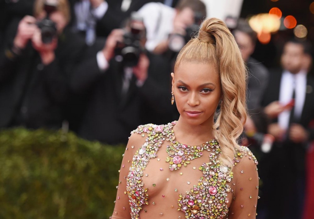Beyonce Legal Battle With Wedding Planner Rehashes Illuminati Theories