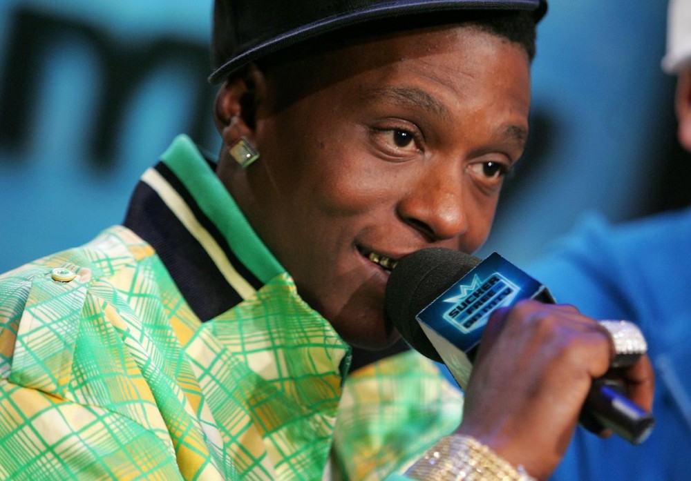 Boosie Badazz Elaborates On His Comments On Trans Community
