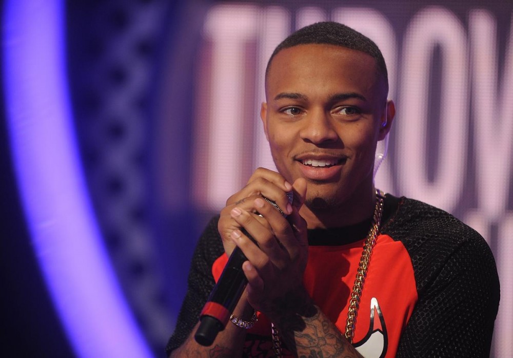 Bow Wow Explains Why He Isn't Ready To Settle Down