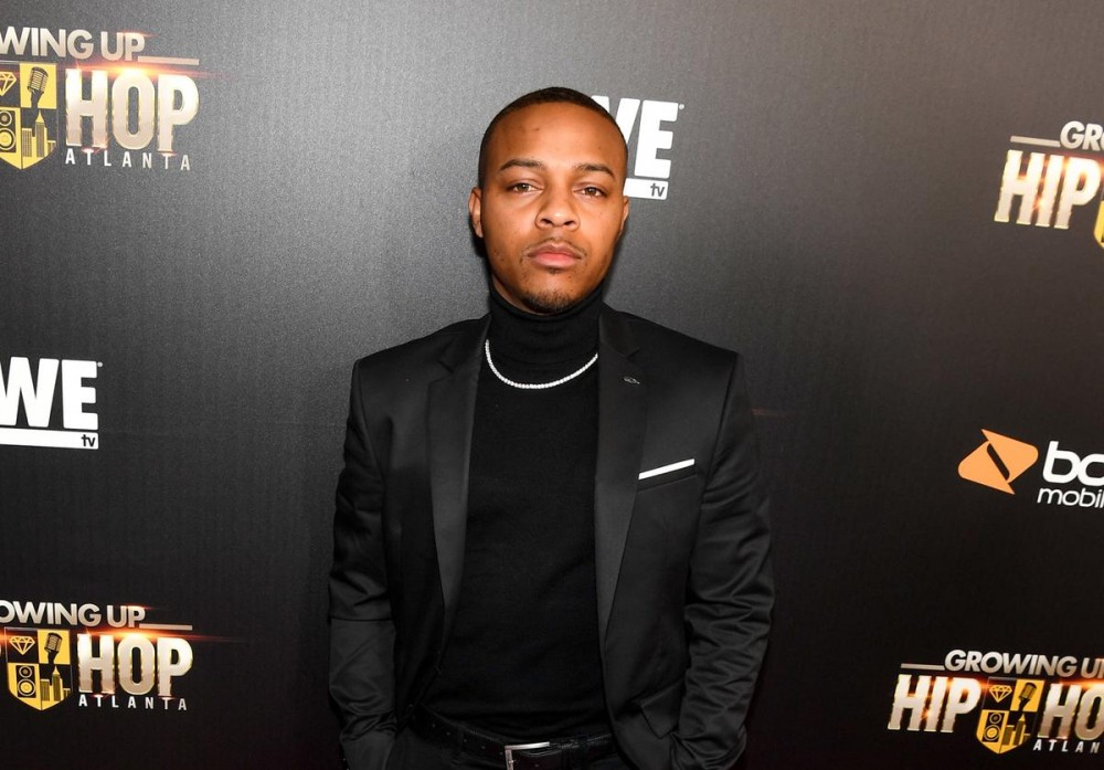 Bow Wow Quits "Growing Up Hip Hop"
