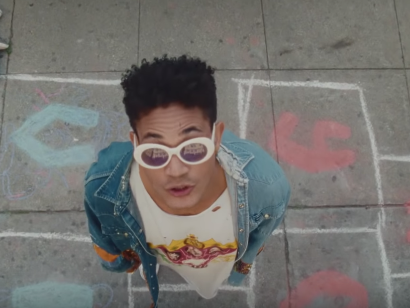 Bryce Vine Enlists Jeremih For ‘Baby Girl’ Remix