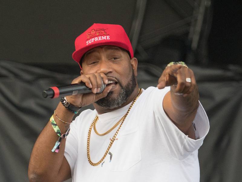 Bun B Rips ‘Tiger King’ Joe Exotic For Wanting To Say The N-Word Like Rappers