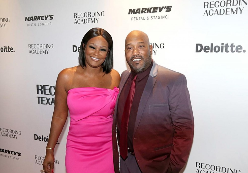 Bun B's Wife Confronts Woman Who Called Her N-Word