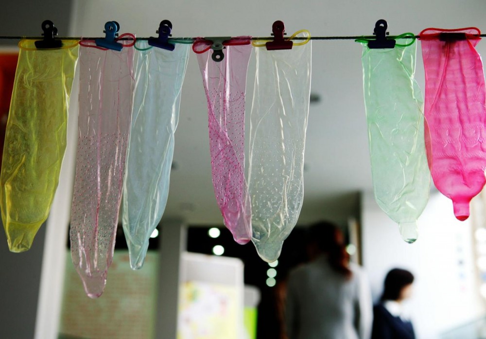 COVID-19 Pandemic Leading To Condom Shortage: Report