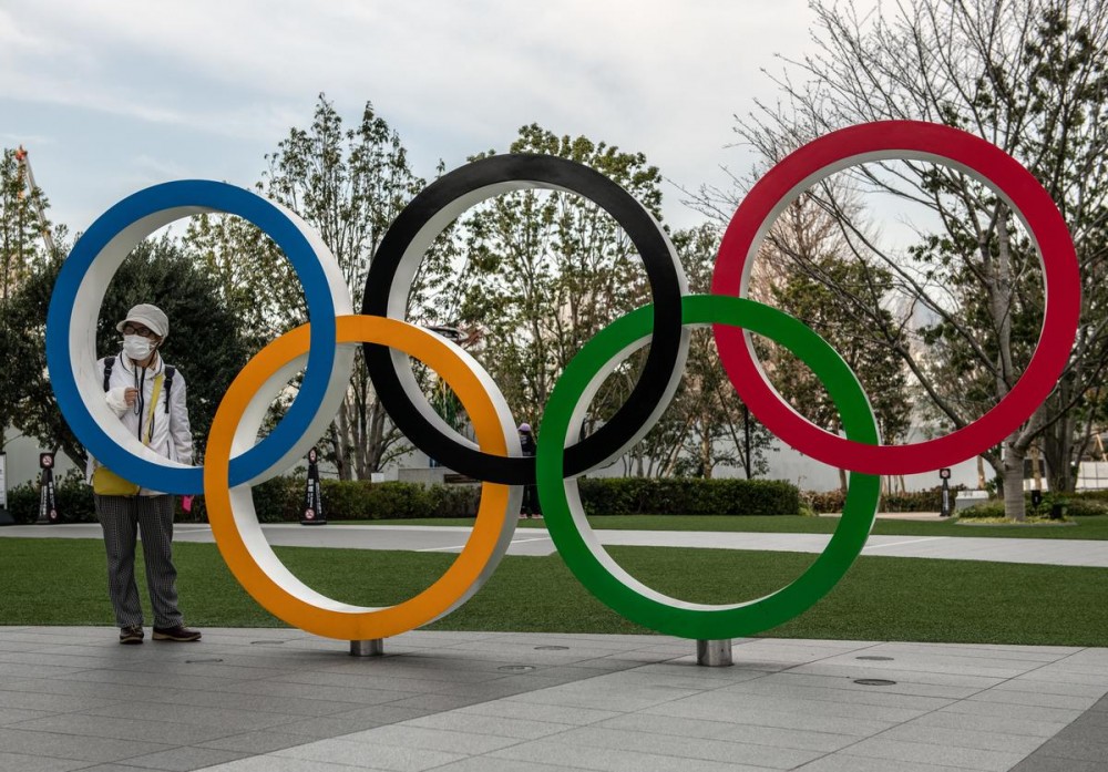 Canada Will Not Send Athletes To 2020 Olympics Unless Postponed