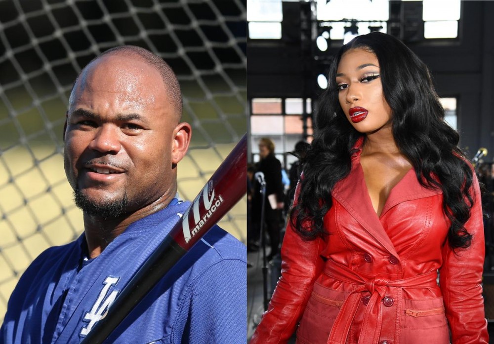 Carl Crawford's Motion To Stop Megan Thee Stallion's Album Release Denied