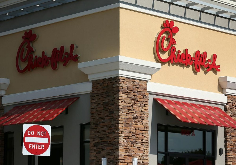Chick-Fil-A Sauce Available In Stores Soon