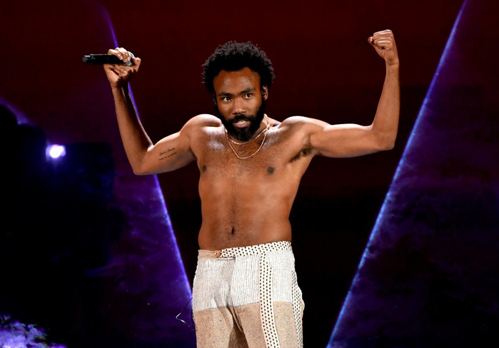 Childish Gambino's "3.15.20" First Week Sales Projections Are In