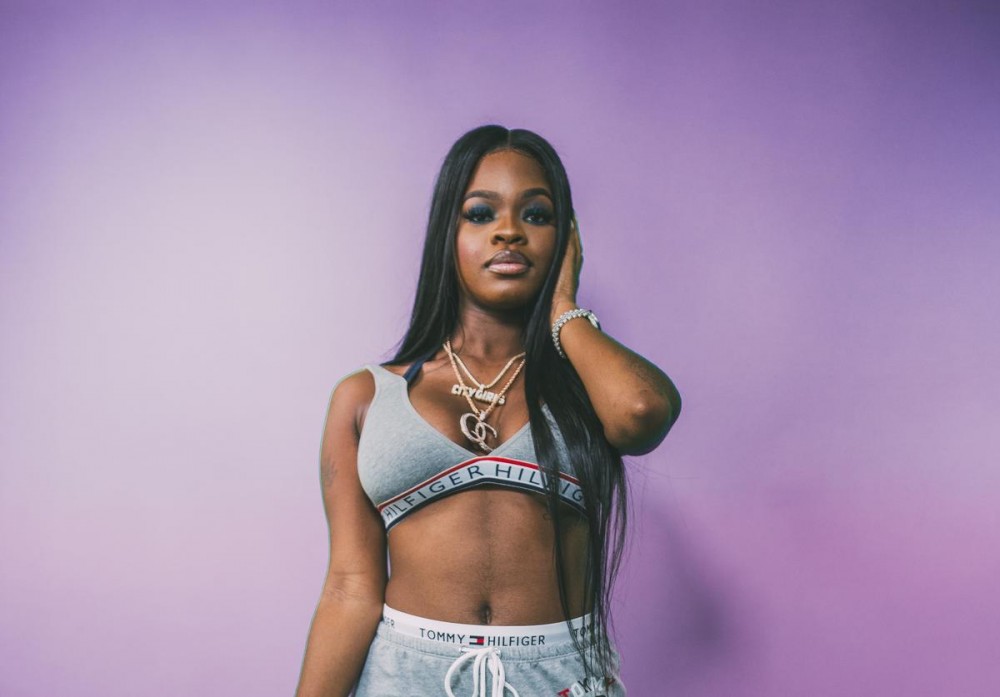 City Girls' JT Released From Federal Custody