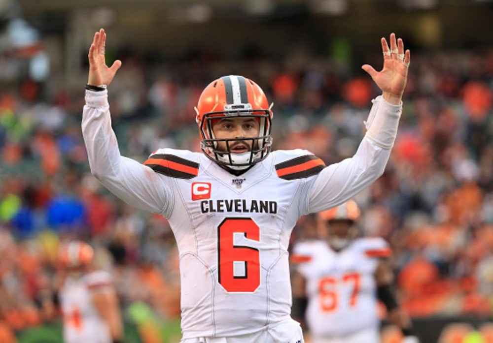 Cleveland Browns Add Another Pro Bowl Offensive Weapon