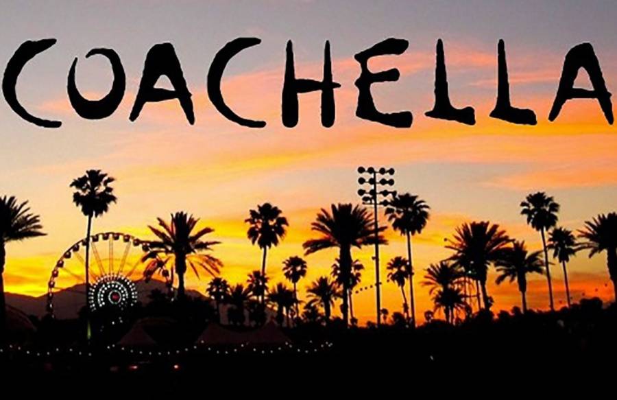 Coachella 2020 Reportedly Postponed Due To Coronavirus Outbreak