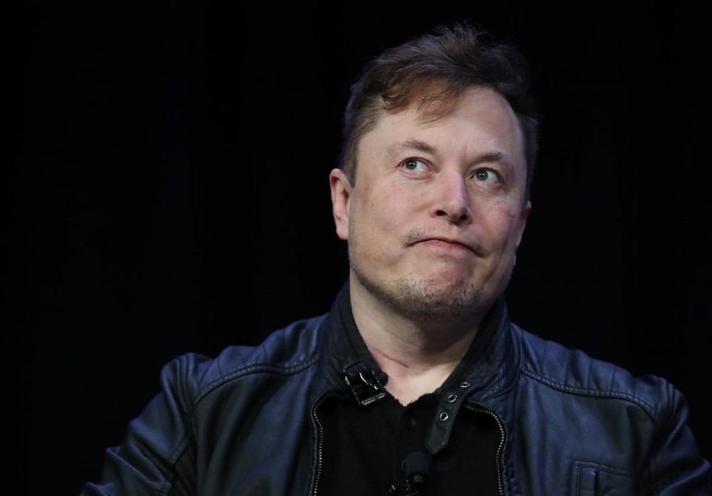 Coachella Responds To Elon Musk's Jab By Citing Jaden Smith Performance