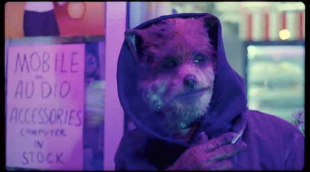 Coldplay's "Trouble In Town" Video Depicts Racism And Police Violence Via Anthropomorphic Characters