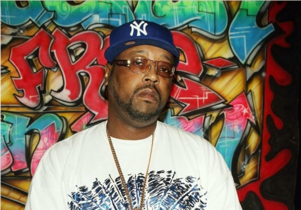 DJ Kay Slay Admits Early On He Underestimated Kendrick Lamar