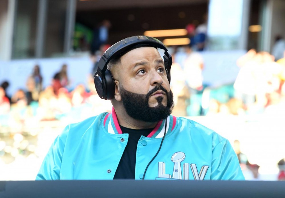 DJ Khaled Previews Array Of Air Jordan 4 Colorways