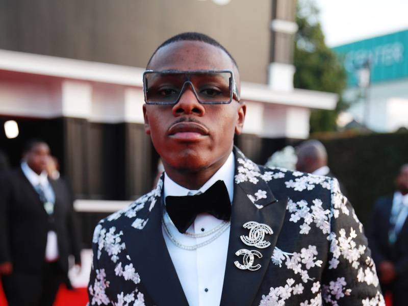 DaBaby’s Slapping Victim Doesn’t Think His Apology’s Sincere