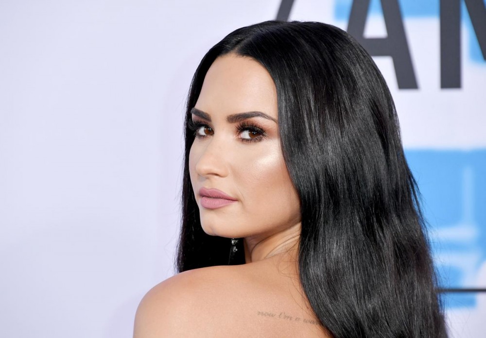 Demi Lovato Reveals Substance Abuse Was Linked To Her Eating Disorder