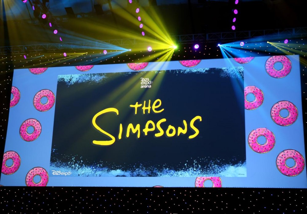 Did "The Simpsons" Predict Tom Hanks' Coronavirus Isolation?