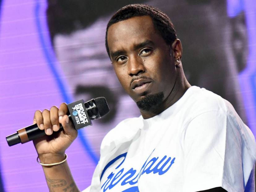 Diddy’s ‘Making The Band’ Auditions Canceled Over Coronavirus Pandemic