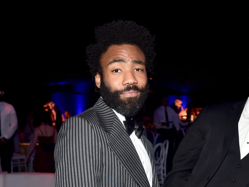 Donald Glover Launches Mysterious Countdown