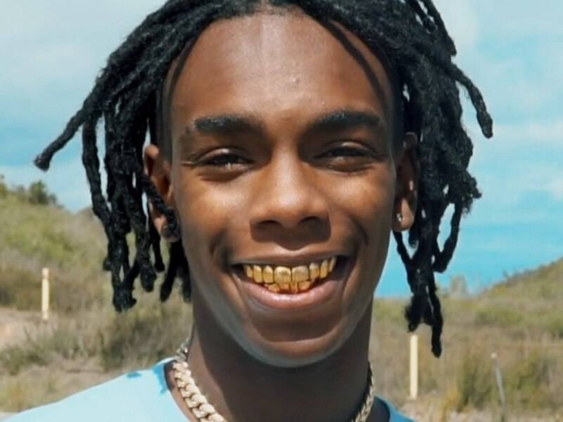 Double Murder Suspect YNW Melly Appears In Court With A Big Ol’ Smile
