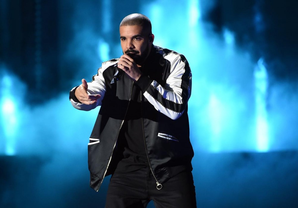 Drake Co-Signs Coronavirus Social Distancing Lyrics