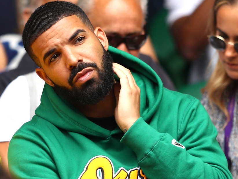 Drake In Self-Isolation After Partying With Kevin Durant Before Coronavirus Diagnosis