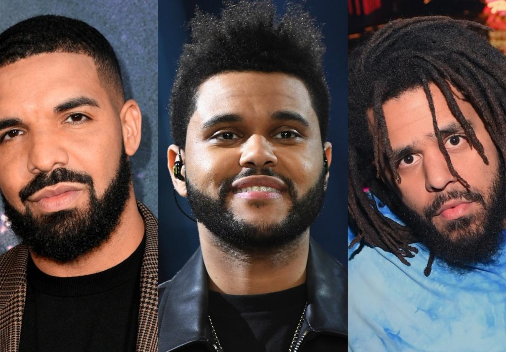 Drake, The Weeknd, J. Cole Facetimed 11-Year-Old Battling Cancer Before He Died