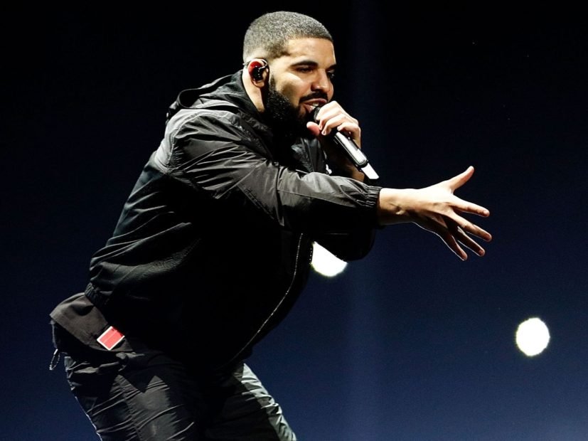 Drake To Executive Produce ’48 LAWS OF POWER’ Quibi Series