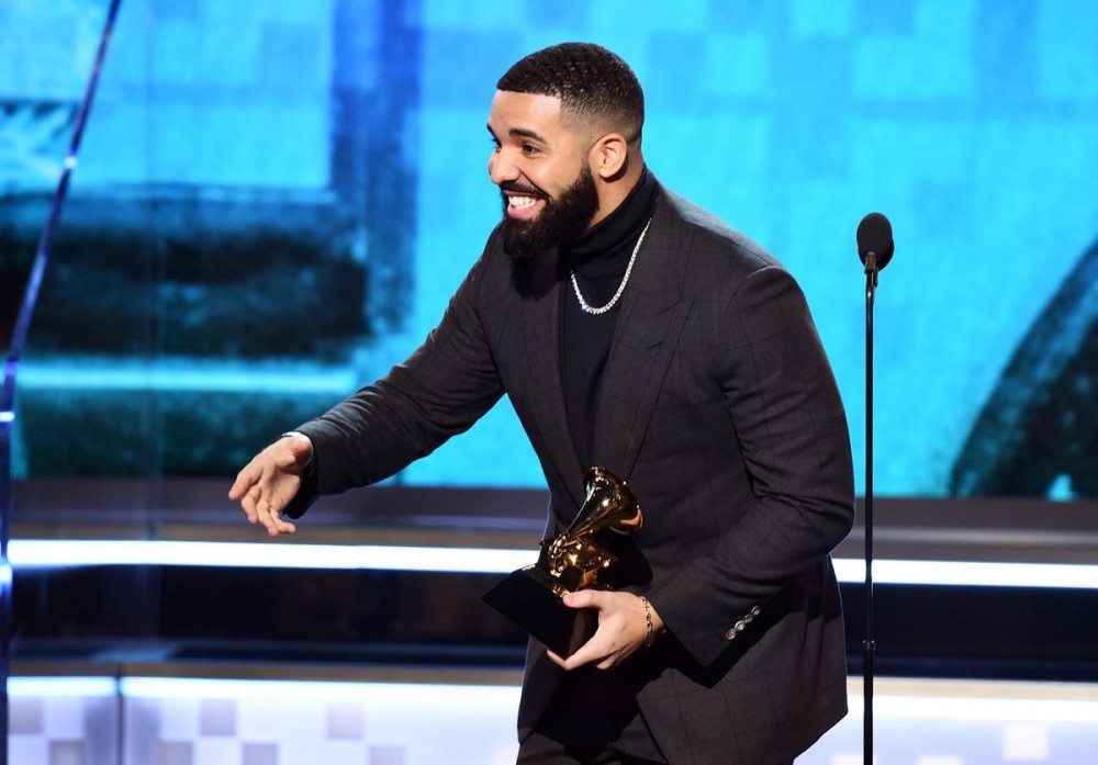 Drake To Executive Produce "48 Laws Of Power" Series For Quibi