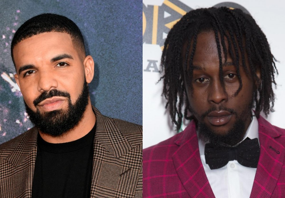 Drake & Popcaan Have New Collaboration In The Works