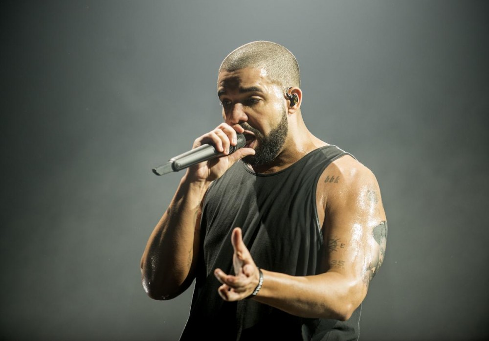 Drake "Vital" Song Produced By Kanye West Surfaces Online