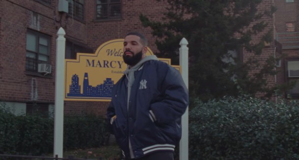 Drake – "When To Say When" & "Chicago Freestyle"