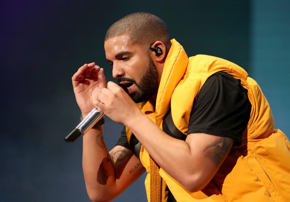 Drake's OVO Stores Shut Down Amid COVID-19 Outbreak
