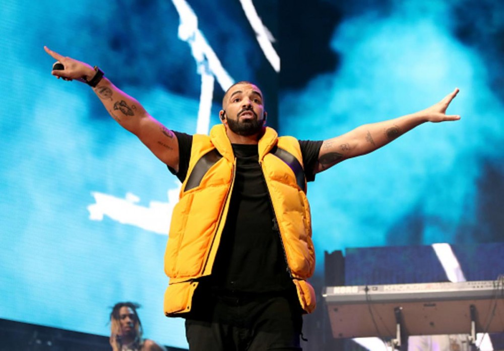 Drake's "God's Plan" Air Jordan 14 Carries Absurd Asking Price