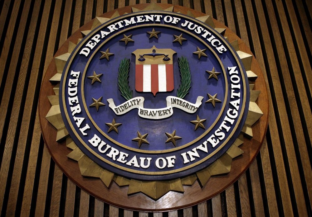 FBI Arrests Man Who Allegedly Swindled Investors With Fake COVID-19 Cure