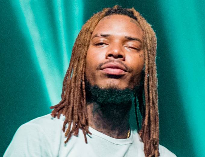 Fetty Wap Ordered To Pay Ex-Employee $1.1M & Help Restore Her Reputation