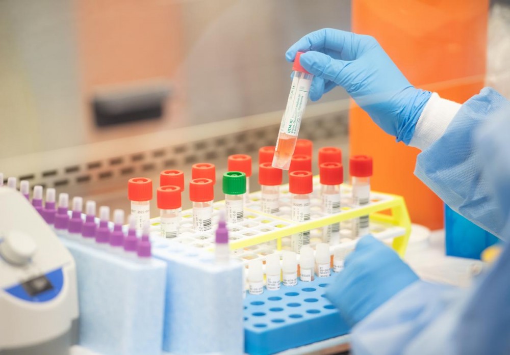 First Coronavirus Vaccine Trial Begins In United States: Report
