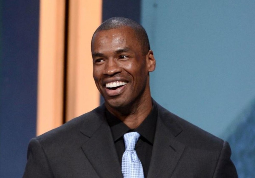 Former NBA Star Jason Collins Tests Positive For COVID-19